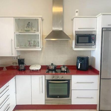 A Cozy Staying In The Heart Of Lanzarote. San Bartolomé 外观 照片