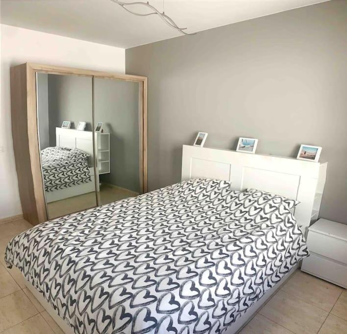 A Cozy Staying In The Heart Of Lanzarote. San Bartolomé 外观 照片