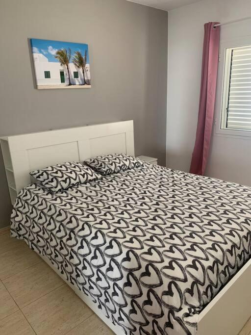 A Cozy Staying In The Heart Of Lanzarote. San Bartolomé 外观 照片