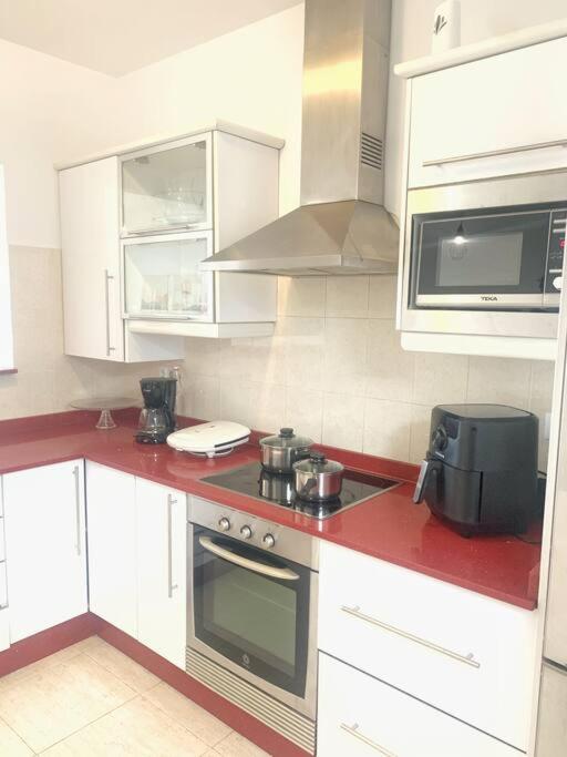 A Cozy Staying In The Heart Of Lanzarote. San Bartolomé 外观 照片