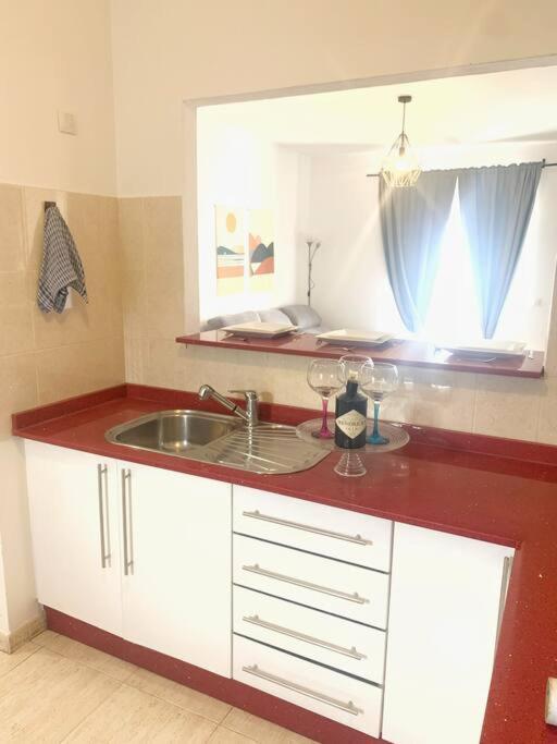 A Cozy Staying In The Heart Of Lanzarote. San Bartolomé 外观 照片