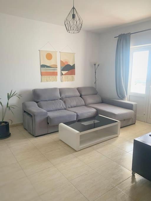 A Cozy Staying In The Heart Of Lanzarote. San Bartolomé 外观 照片