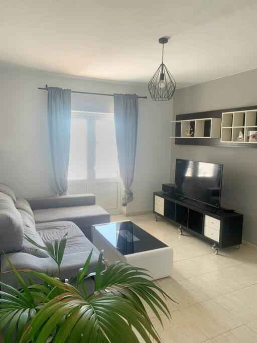 A Cozy Staying In The Heart Of Lanzarote. San Bartolomé 外观 照片