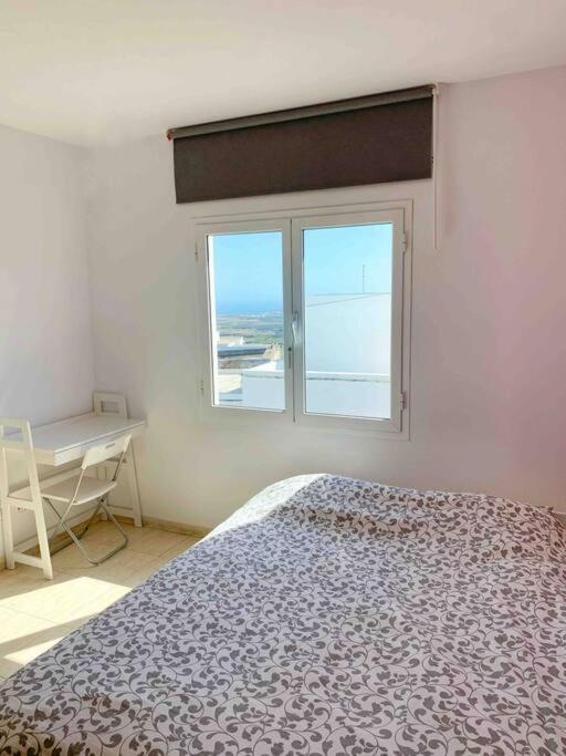 A Cozy Staying In The Heart Of Lanzarote. San Bartolomé 外观 照片