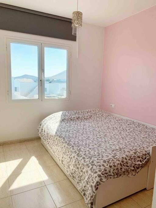 A Cozy Staying In The Heart Of Lanzarote. San Bartolomé 外观 照片