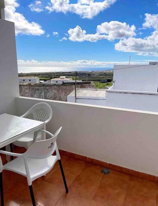 A Cozy Staying In The Heart Of Lanzarote. San Bartolomé 外观 照片